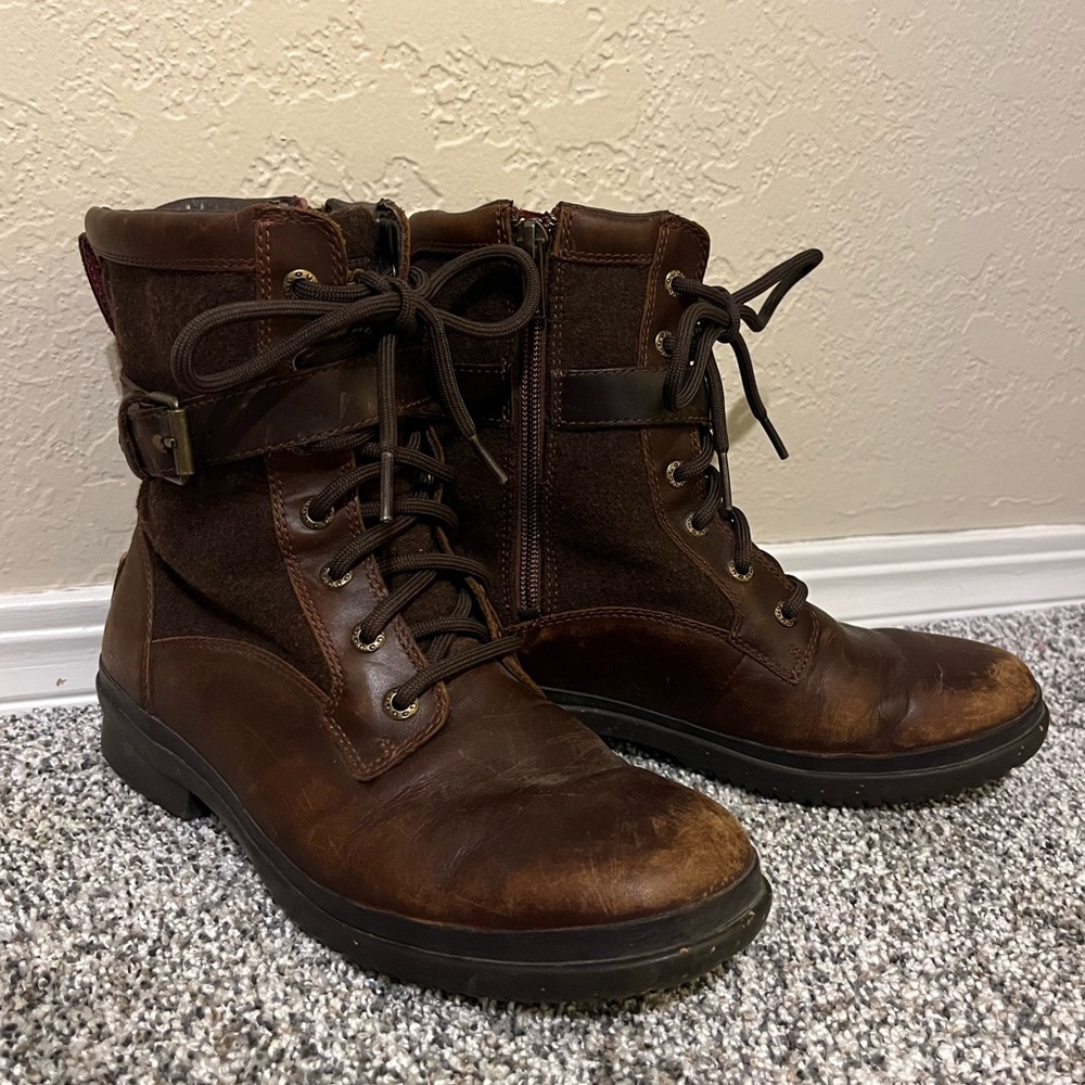 UGG Kesey Boot